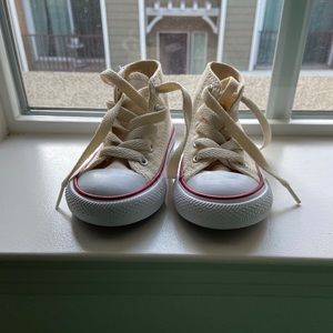 Converse Chuck Taylor All Star shoes
